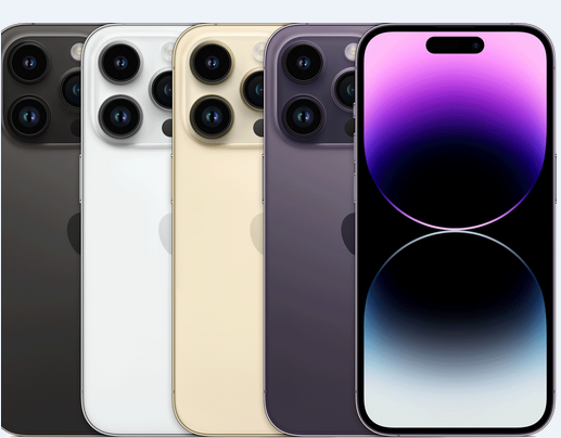 长白苹果维修点分享iPhone 14 Pro发烫易忽略问题解析 