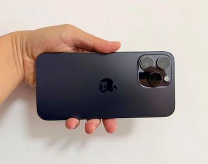 长白苹果维修点分享iPhone 14 Pro Max发烫多重诱因剖析 