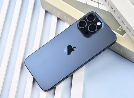 长白苹果维修点分享iPhone 15 Pro Max发烫深度剖析 