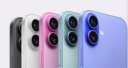 长白苹果维修点分享iPhone 16发烫易忽视因素汇总 