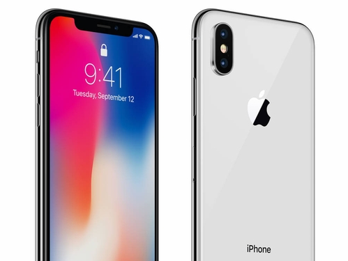 长白苹果维修点分享iPhone X摄像头实拍质感与场景适配全解析 