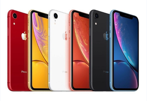 长白苹果维修点分享iPhone XR摄像头原生色彩表现与日常拍摄实用指南 